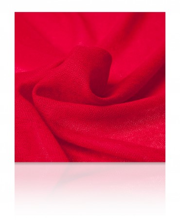 Палантин Унисекс C-CAS50_26S.1/SANGRE